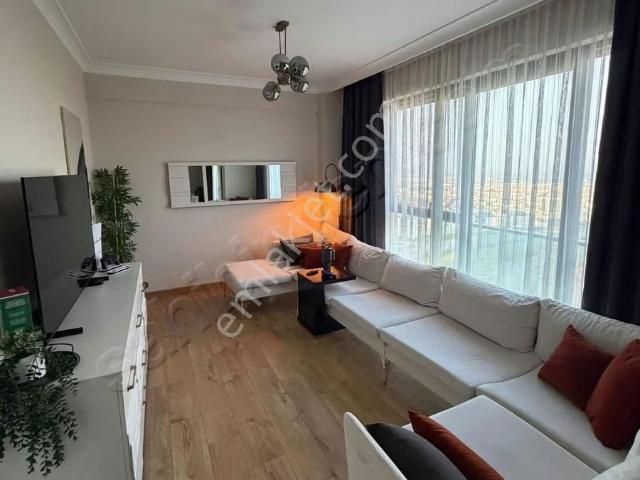 Balıkesir Baltok Konutları 3+1 Daire Kiralık
