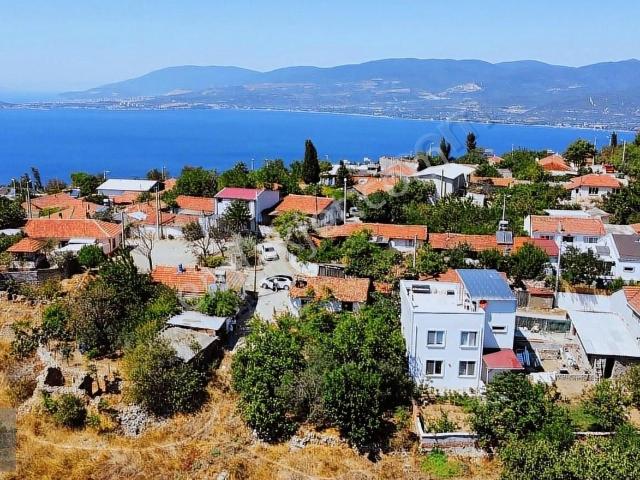 Balıkesir bandırma edincik Mah. Satılık Müstakil Ev