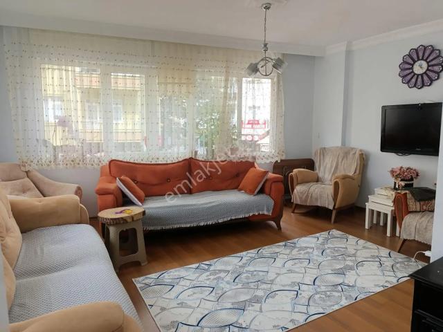 Balıkesir Bandırma İhsaniye Mah. 2+1 Satılık Daire Merkezi Konumda Cadde Üzeri