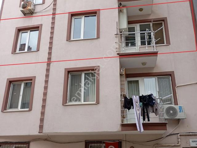Balıkesir Bandırma Paşabayır Mah. 2+1 Kiralık Daire