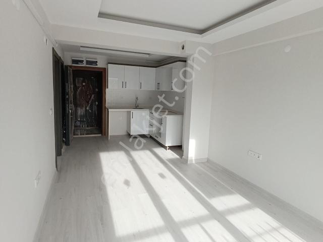 Balıkesir Bandırma Yeni Mahalle 1+1 Satılık Sıfır Daireler Yatırımlık