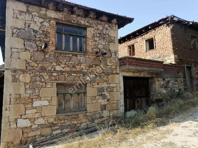 Balıkesir Bigadiçte Satılık Taş Ev