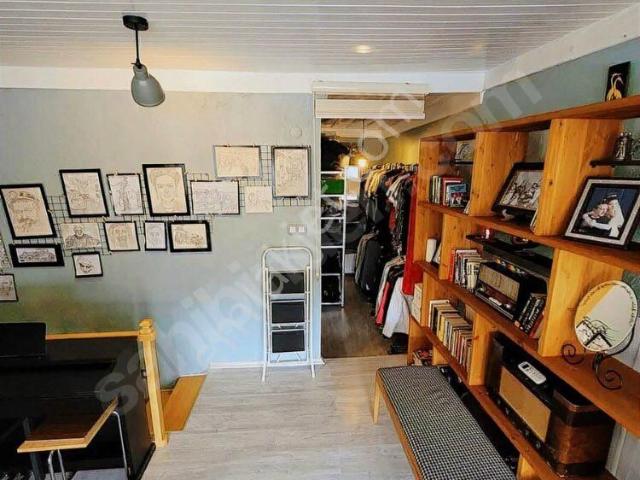 Balıkesir Burhaniye Merkez Restore Edilmiş Müstakil Rum Evi
