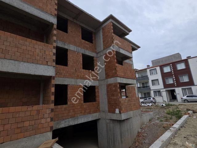 Balıkesir Gömeç Satılık Lüks 2+1 Daireler