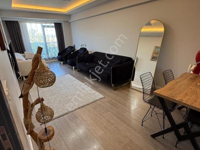 Balıkesir Gönen Karşıyaka Mahallesi'nde Satılık Daire