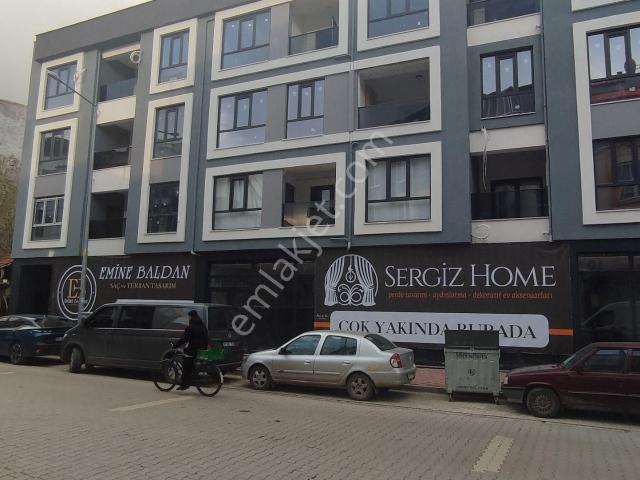 Balıkesir Gönen Kurtuluş Mahallesinde Ferah Kiralık Daire