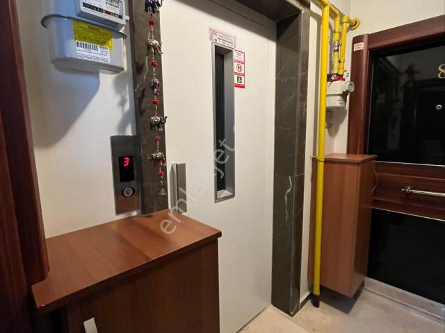 Balıkesir Gönen Kurtuluş Mahallesinde Satılık 5+1 Dubleks Daire!