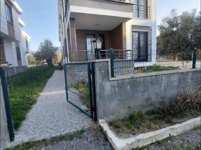 Balıkesir Edremit Güre cumhuriyet satılık daire