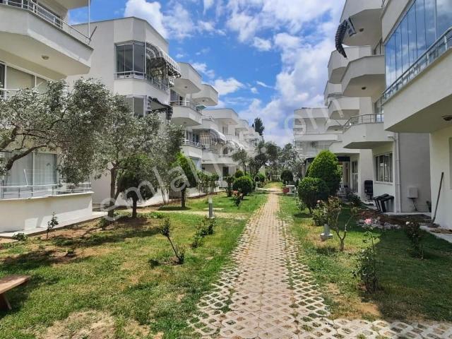 Balıkesir Erdek De Full Eşyalı Satılık 1+1 Yazlık Daire
