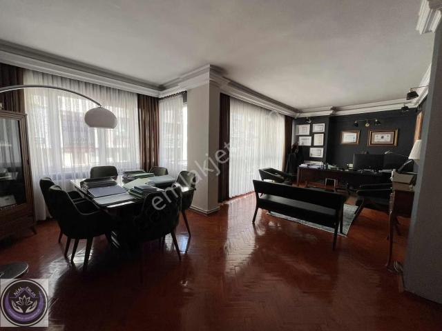 Balıkesir Eski Kuyumcular Mahallesi Satılık 3+1 Daire işyeri