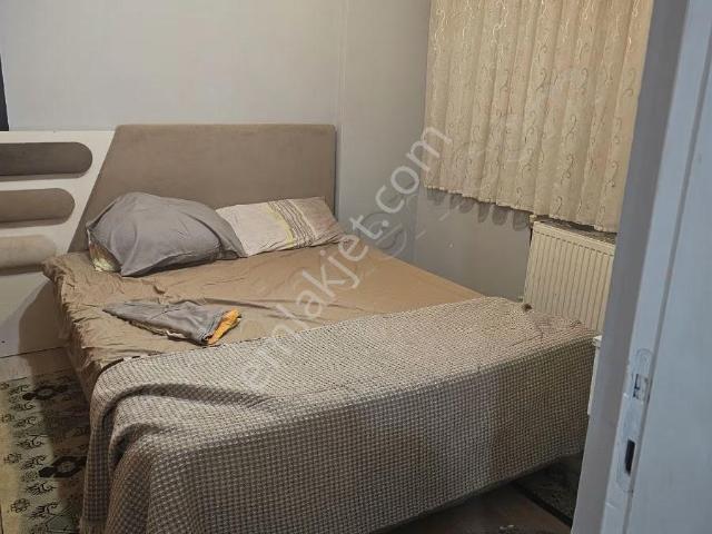 Balıkesir Karasi İlcesi Toki Yeni Mah De 1+1eşyalı Kiralık