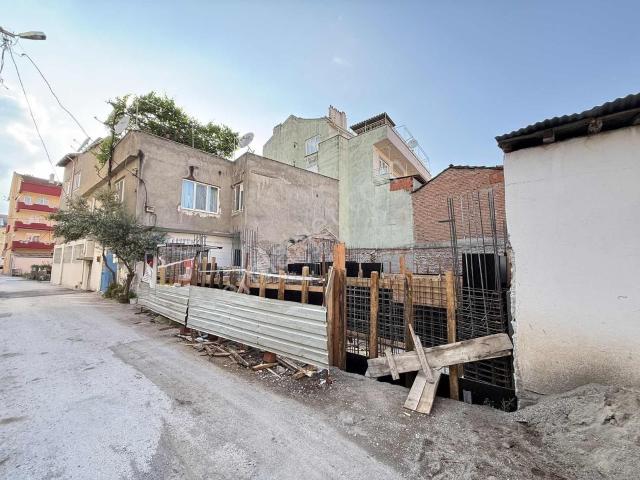 Balıkesir Karesi Kayabey Mh. Esnek Ödemeli Satılık 1+1 Daire
