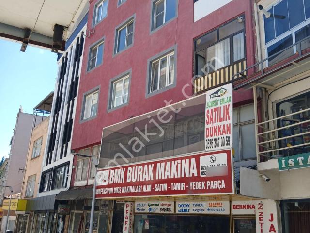 Balıkesir Karesi Yıldırım Mahallesi 3+1 120 M2 Satılık Daire