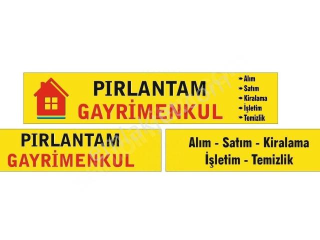 Balıkesir Karesi Yonca Kavşağı Yakın Kiralık Dükkan Pırlantam