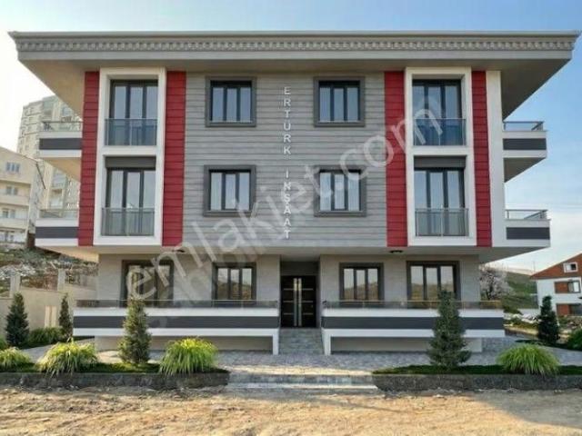 Balıkesir Karesi 2.sakarya Mah 111m2 Satılık Konut