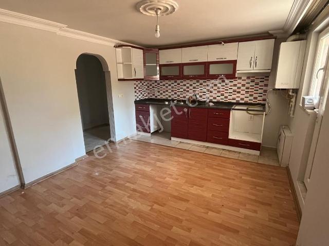 Balıkesir Kuvayi Milliye Mah. Bahçe Katı 2+1 Kiralık Daire