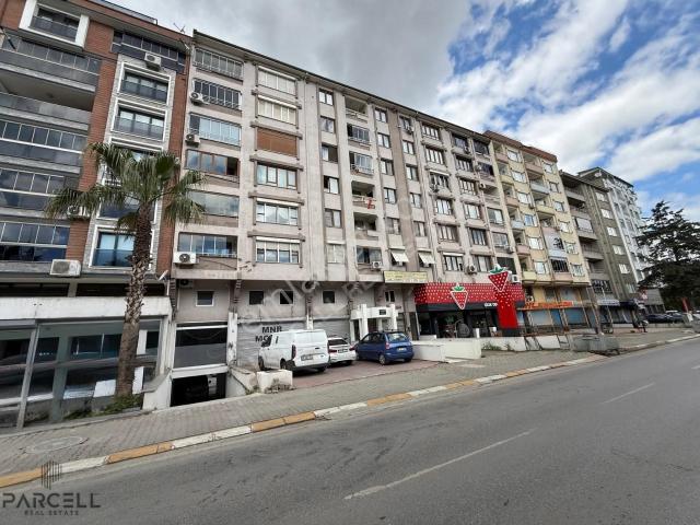 Balıkesir İzmir Yolu Üzerinde Tabela Değeri Yüksek Satılık İşyer