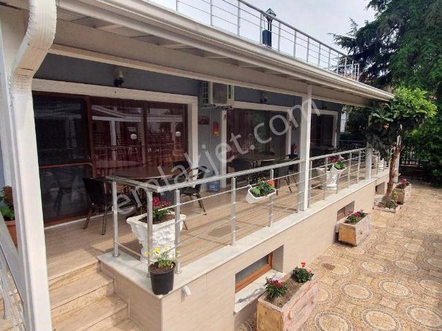 Balıkesir Burhaniye Ören Tatil Pansiyon