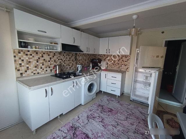 Balıkesir Milli Kuvvetler Caddesi Eşyalı 2+1 Kiralık Daire