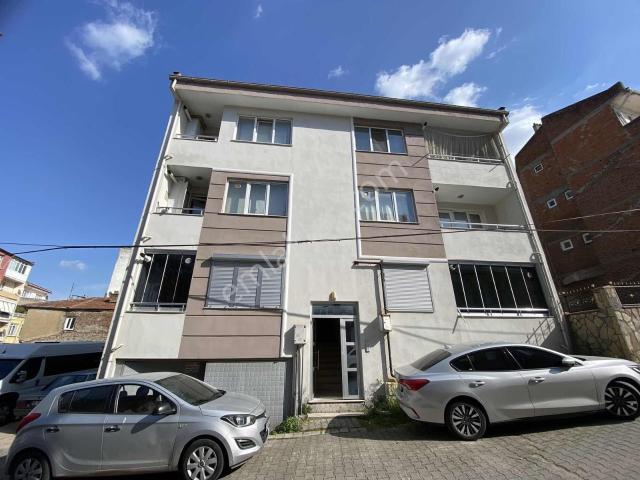 Balıkesir Mirzabey Mahallesinde Kiralık 1+1 Daire