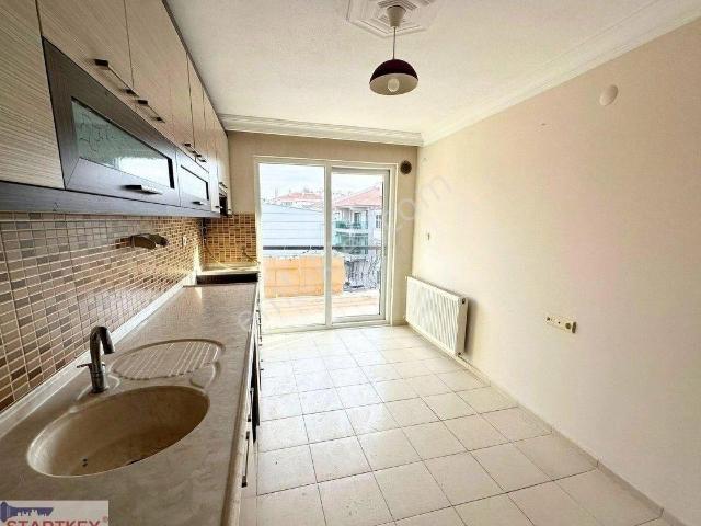 Balıkesir Paşaalanı'nda Geniş Ferah 3+1 Kiralık Daire