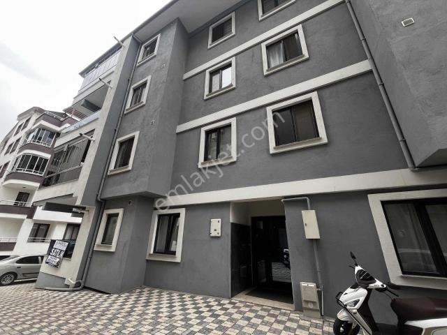 Balıkesir Plevne Mah Satılık 2+1 Daire