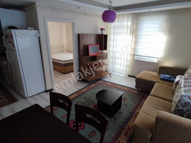 Balıkesir Plevne De Eşyalı Geniş, Balkonlu Adliyeye, Esas 10