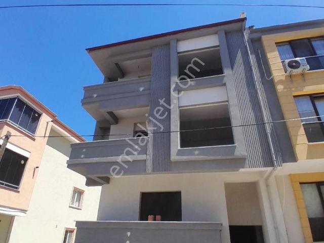 Balıkesir Toygar Mahallesi 2+1 Satılık Daire