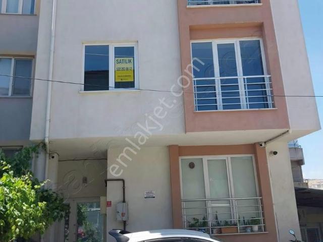 Balıkesir Toygar Mahallesi 2+1 Satılık Daire