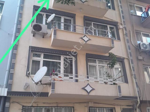 Balıkesir/bandırma Merkezi Lokasyonda Kiralık 2+1 Daire