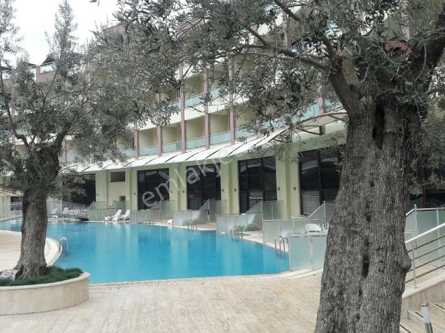 Balıkesir/edremit güre Mah.5 Yıldız Tatil Köyü Devre Tatil