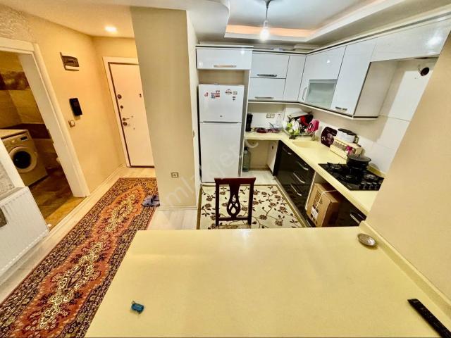 Balıkesir/ikizçay'da Nezih Sitede, Eşyalı Muhteşem 1 1daire!