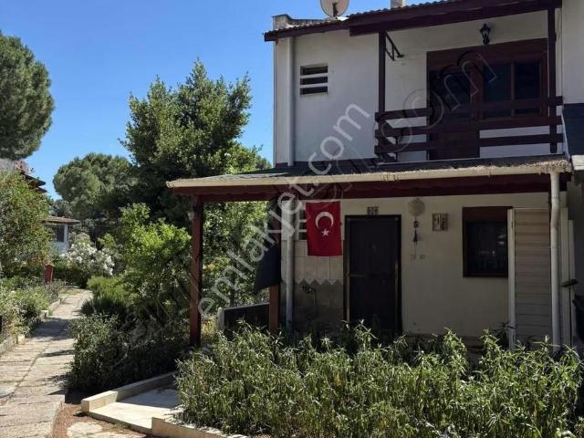 Balıklıova Yuvakent Sitesi Acil Satılık Villa