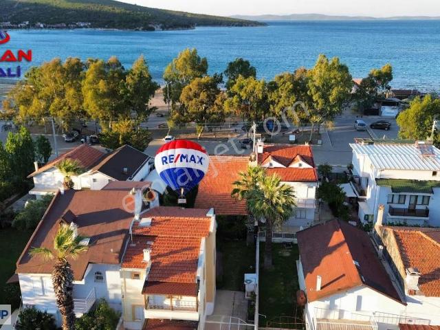 Balıklıova'nın En Özel Konumlarımdan Biri Satışta