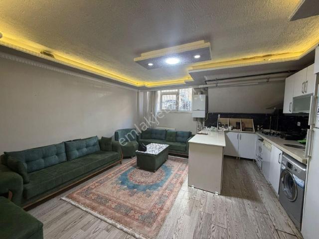 Balıkyolu Mahallesi Satılık Daire