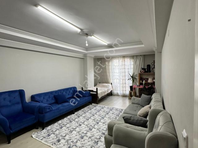 Balıkyolu Mahallesinde En Genişinden 2+1 Ara Kat