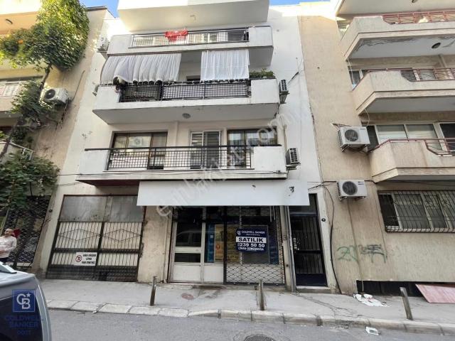Balçova Merkez Caddeye Çok Yakın 55 M2 Satılık Yatırımlık Dükkan