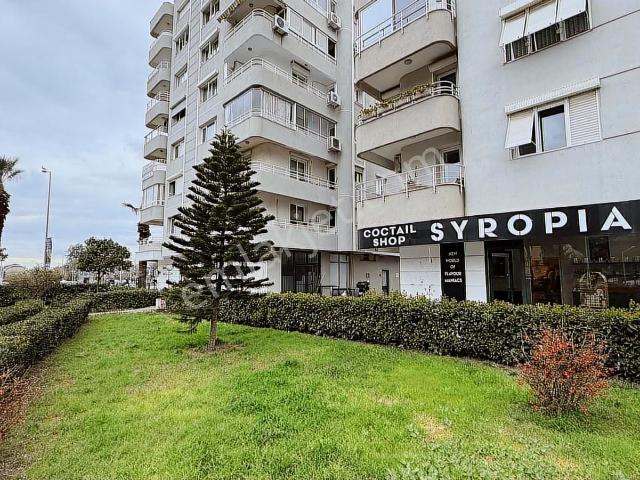 Balçova Metro Çıkışı Merkezi Konum Devren Kiralık İşyeri