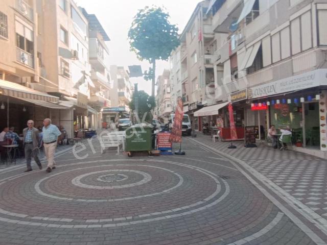 Balçova Onur Mh Sevgi Yolunda 1+0 50m2 Eşyalı Stüdyo Daire Kiral