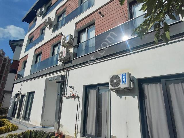 Balçova Çetin Emeç Mahallesi Satılık 1+1 Daire