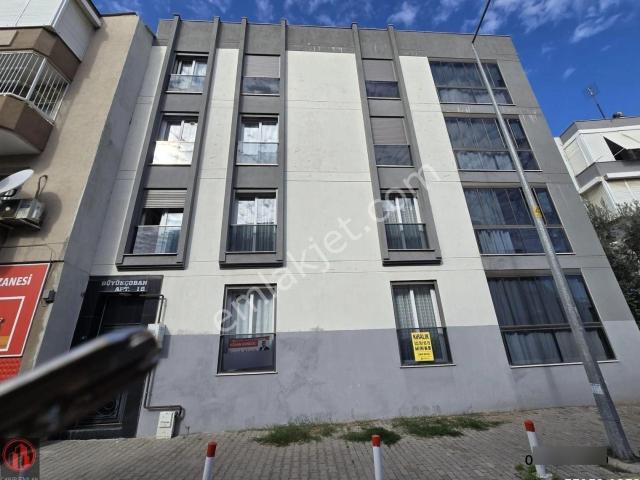Balçova Eğitim Mah. Yeni Binada D.gazlı Eşyalı Kıralık 1+1 Daire