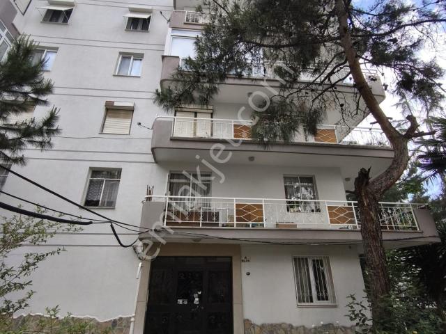 Balçova Kipa Avm Karşısı Sitede J.termalli Eşyalı Kiralık 3+1 Daire