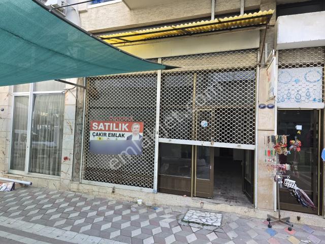 Balçova Sevgi Yolunda Kiralık 150 M² Dükkan&mağaza