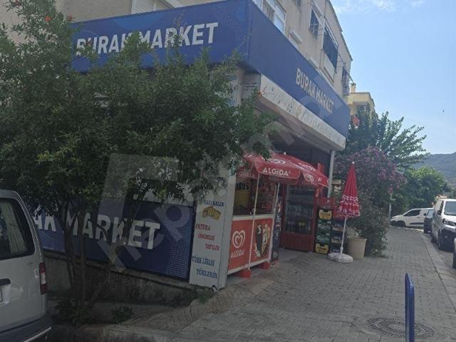 balçova teleferik mah devren kiralık tekel bayisi