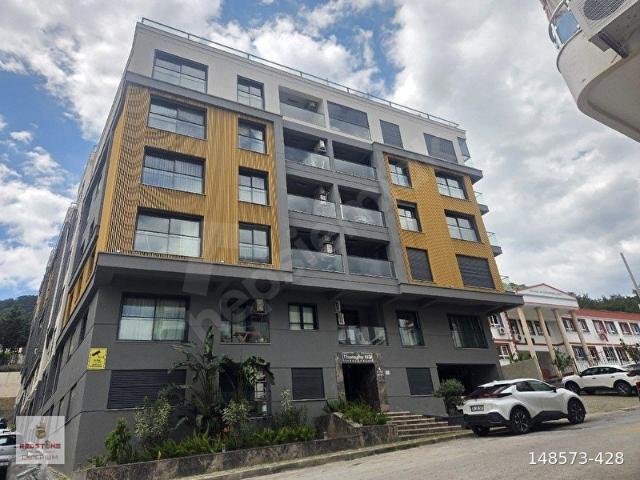 Balçova Teleferik Mahallesi 2+1 Kiralık Daire