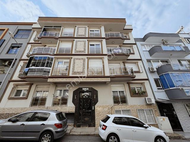 Balçovada 3+1 Mükemmel Konumda Daire