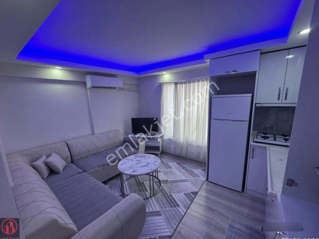 Balçovada Ata Cad. Satılık Yeni Tadilatlı,eşyalı 2+1 Daire