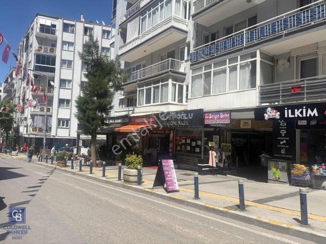 Balçovanın Merkezinde 3+1e Dönüşebilen Yatırımlık 2+1