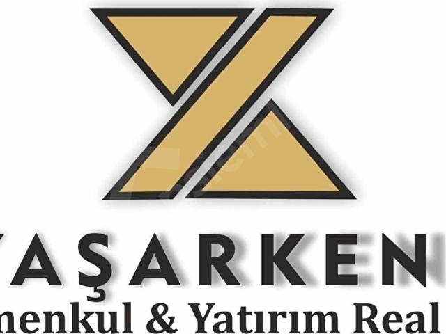 BALA BEYNAM SATILIK TARLA YAŞARKENT'TEN