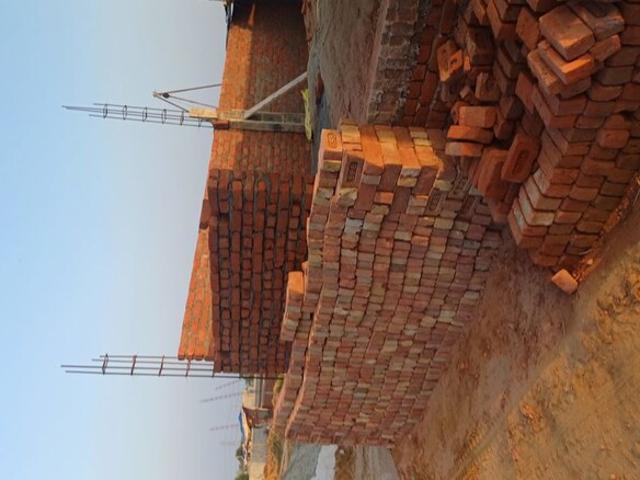 Bala Ji Real Estate 150 Sq. Yd. Plot in Sector 68 Faridabad Listing ID: #10241